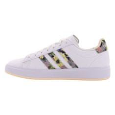 Adidas Obuv biela 36 2/3 EU Grand Court 20