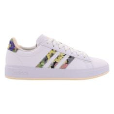 Adidas Obuv biela 36 2/3 EU Grand Court 20