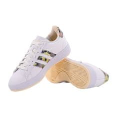 Adidas Obuv biela 36 2/3 EU Grand Court 20