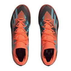 Adidas Obuv oranžová 42 EU X Speedportal MESSI3 TF