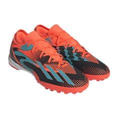 Adidas Obuv oranžová 42 EU X Speedportal MESSI3 TF