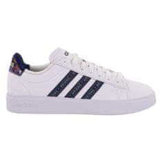 Adidas Obuv biela 38 2/3 EU Grand Court 20