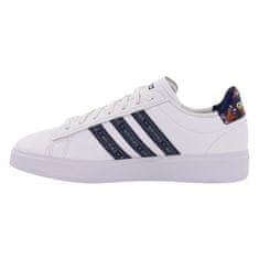 Adidas Obuv biela 38 2/3 EU Grand Court 20