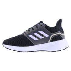 Adidas Obuv beh čierna 40 EU EQ19 Run