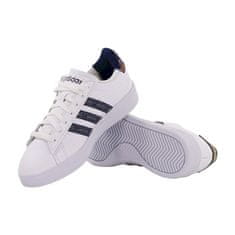 Adidas Obuv biela 38 2/3 EU Grand Court 20