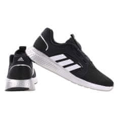 Adidas Obuv beh čierna 39 1/3 EU Edge Lux 5