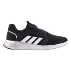 Adidas Obuv beh čierna 39 1/3 EU Edge Lux 5