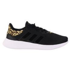 Adidas Obuv čierna 36 EU QT Racer 30