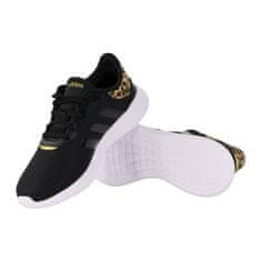 Adidas Obuv čierna 36 EU QT Racer 30