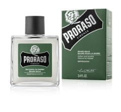 Proraso 400373 Beard Balm Refresh balzam na bradu 100ml