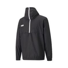 Puma Bundy univerzálne čierna XXL Esstape Windbreaker