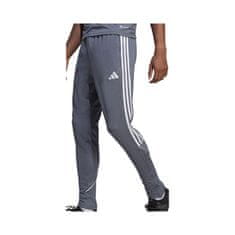 Adidas Nohavice výcvik tmavomodrá 182 - 187 cm/XL Tiro 23