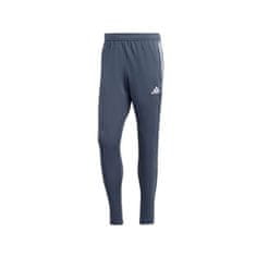 Adidas Nohavice výcvik tmavomodrá 182 - 187 cm/XL Tiro 23