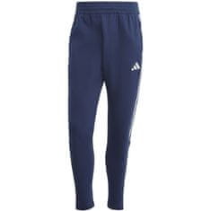 Adidas Nohavice tmavomodrá 176 - 181 cm/L Tiro 23 League