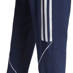 Adidas Nohavice tmavomodrá 176 - 181 cm/L Tiro 23 League