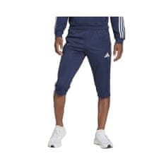 Adidas Nohavice výcvik tmavomodrá 188 - 193 cm/XXL Tiro 23 League 34 M