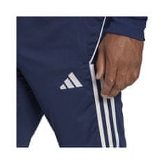 Adidas Nohavice výcvik tmavomodrá 188 - 193 cm/XXL Tiro 23 League 34 M