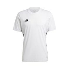 Adidas Tričko biela L Tabela 23 Jersey M