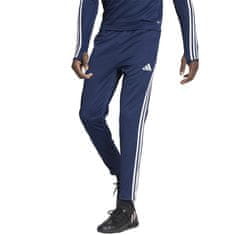 Adidas Nohavice výcvik tmavomodrá 182 - 187 cm/XL Tiro 23 League