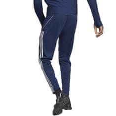 Adidas Nohavice výcvik tmavomodrá 182 - 187 cm/XL Tiro 23 League