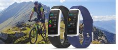 Pacific Unisex Smartband 11-2 (Sy007b)