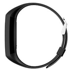 Pacific Smartband Unisex 16-1 – monitor srdcového tepu, teplomer (Sy014a)