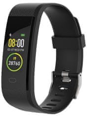 maXlife Smartband Unisex Mxsb-200 (Sx002a)