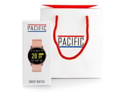 Pacific Unisex inteligentné hodinky 25-2 (Sy011d)