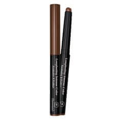 Dermacol Očná linka a tiene Longlasting Intense Colour (Eye Liner & Shadow) 1,6 g (Odtieň 2)