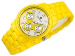 PERFECT WATCHES Dámske hodinky – Fiesta – (Zp684c)