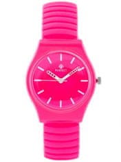PERFECT WATCHES Dámske hodinky S31 – ružové (Zp831d)