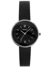Pacific Dámske hodinky X6122 – čierne (Zy611d)