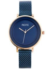 Pacific Dámske hodinky X6102 – modré (Zy610e)