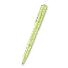 Lamy Safari Springgreen roller