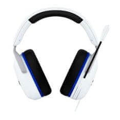 HyperX Herné headsety Cloud Stinger 2 Core PS (biela)