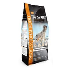 Top Sprint Power Pork & Rice 15 kg