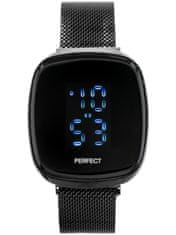 PERFECT WATCHES Led hodinky A8036 (Zp915c)