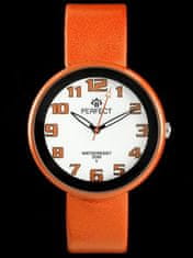 PERFECT WATCHES Dámske hodinky – Verona – True Color (Zp722c)