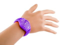 PERFECT WATCHES Dámske hodinky S31 – fialové (Zp831e)