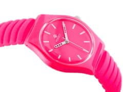PERFECT WATCHES Dámske hodinky S31 – ružové (Zp831d)