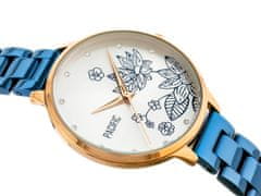 Pacific Dámske hodinky X6101 – modré (Zy618d)