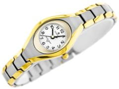 PERFECT WATCHES Dámske hodinky T030 (Zp912b)