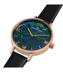 JORDAN KERR Dámske hodinky – S7001 (Zj986e)