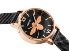 PERFECT WATCHES Dámske hodinky S639 - Dragonfly (Zp934g)