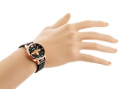 PERFECT WATCHES Dámske hodinky S639 - Dragonfly (Zp934g)