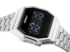 PERFECT WATCHES Led hodinky A8039 (Zp916a)