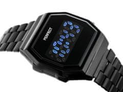 PERFECT WATCHES Led hodinky A8039 (Zp916d)