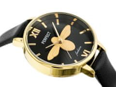 PERFECT WATCHES Dámske hodinky E343 – Dragonfly (Zp933d)