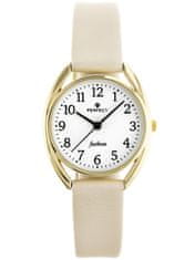 PERFECT WATCHES Dámske hodinky L104-4 (Zp926e)