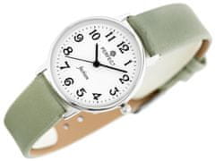 PERFECT WATCHES Dámske hodinky L105-1-9 (Zp927c)